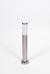 Садово-парковый светильник YAOHUALUX 75828-650 SS INOX