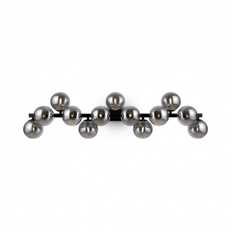 Настенный светильник (бра) Maytoni MOD547WL-13B Dallas