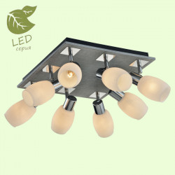 Спот Lussole GRLSP-0051 HACKBERRY