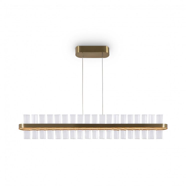 Подвесной светильник Maytoni MOD173PL-L48BS3K Mirage