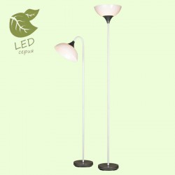 Торшер Lussole GRLSP-0506 FLAGSTAFF