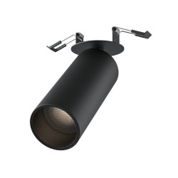 Потолочный светильник Maytoni C053CL-L12W4K-W-B FOCUS LED