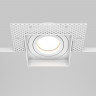 Встраиваемый светильник Maytoni Technical DL003-01-W