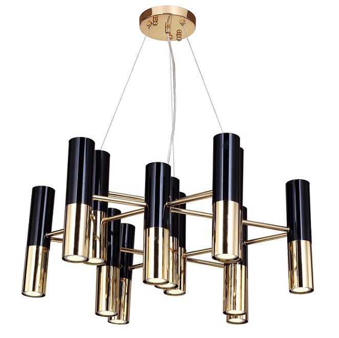 Люстра Favourite 1600-13P