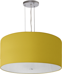 Светильник подвесной BARUSS ВS318/5H-500