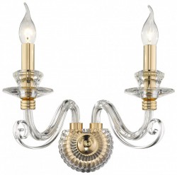 Бра WERTMARK WE170.02.301 Nadine