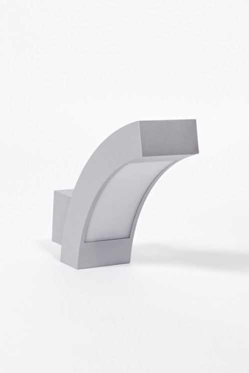 Настенный светильник Lutec W2141 S COBRA l