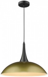 Подвесной светильник WERTMARK WE271.01.406 Pina