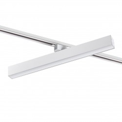 Светильник трековый однофазный трехжильный светодиодный NOVOTECH ITER 358852