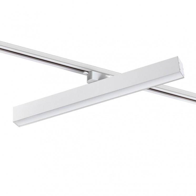 Светильник трековый однофазный трехжильный светодиодный NOVOTECH ITER 358852