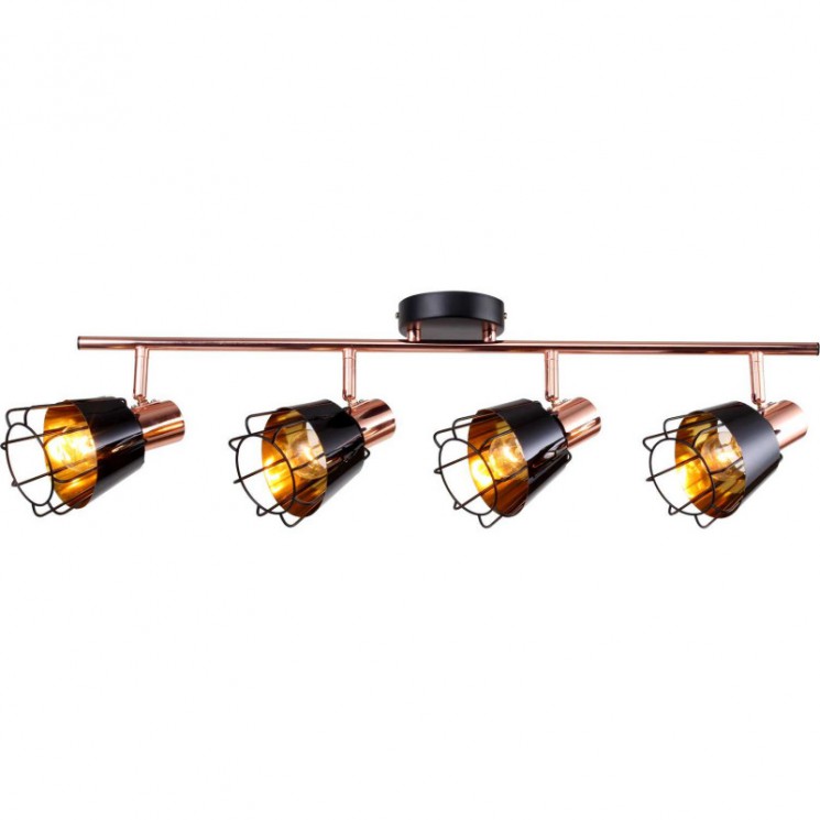 Спот Stilfort 2021/03/04C Vega 4*E14*40W