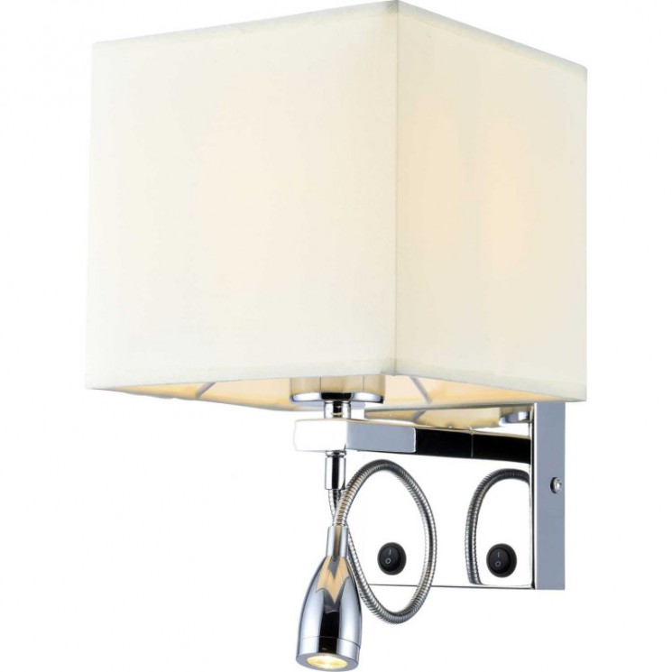 Бра Stilfort 2064/00/02W Duo 1*E27*40W