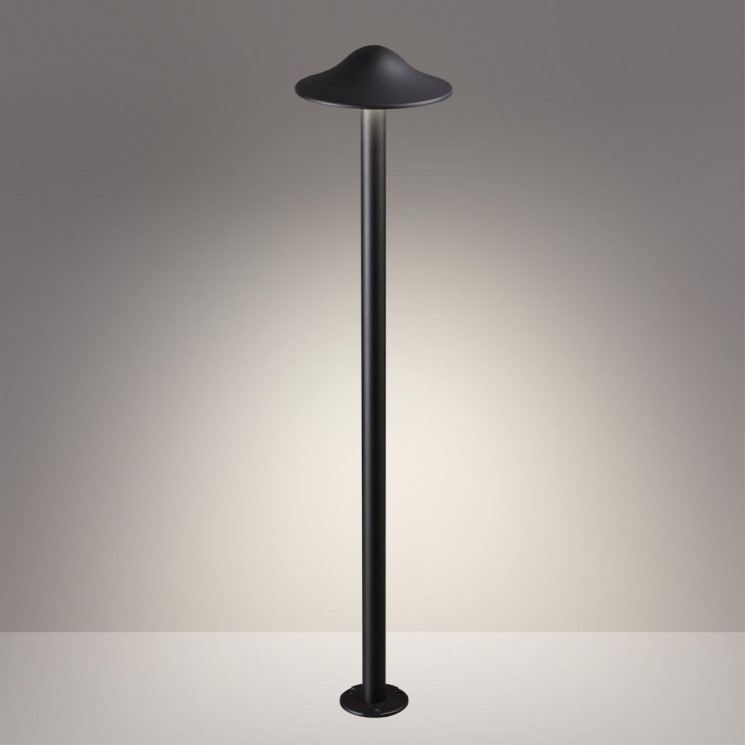 Светильник ландшафтный светодиодный Novotech 359302 STREET