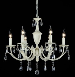 Люстра Maytoni ARM384-06-W