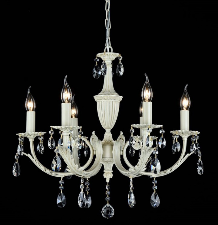 Люстра Maytoni ARM384-06-W