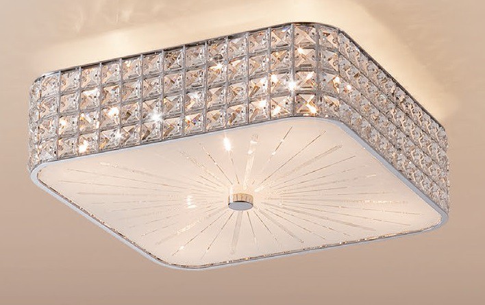 Люстра CitiLux CL324261