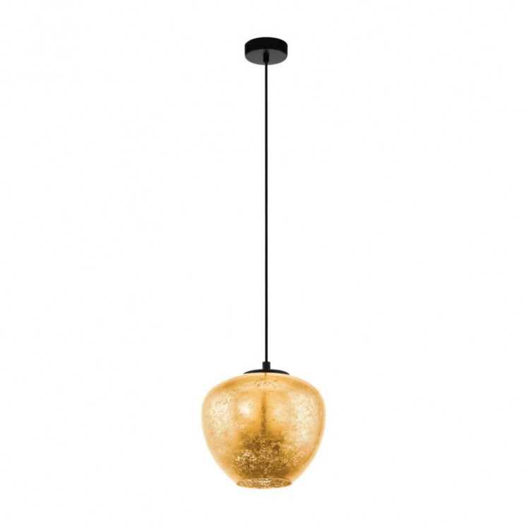 Подвесной светильник EGLO 39597 Priorat