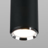 Светильник на шине Elektrostandard Svit GU10 Черный/хром (MRL 1013) однофазный Svit
