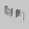 Комплект креплений Maytoni Technical(Led Strip) (для профиля ALM006S-2M) 10шт. ALM006MT