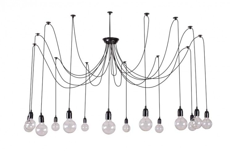 Люстра Donolux S110233/14