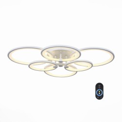 Люстра ST Luce SL867.502.06 Twiddle