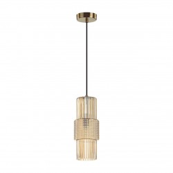 Подвес Odeon Light Pimpa 5019/1