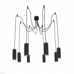 Подвесной светильник Favourite 2452-8P Kinescope