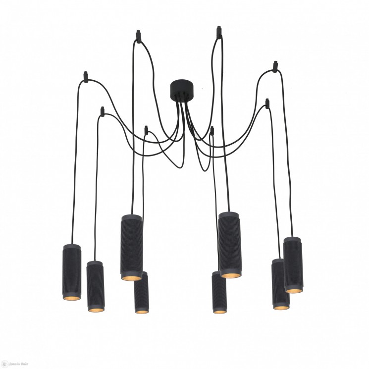 Подвесной светильник Favourite 2452-8P Kinescope