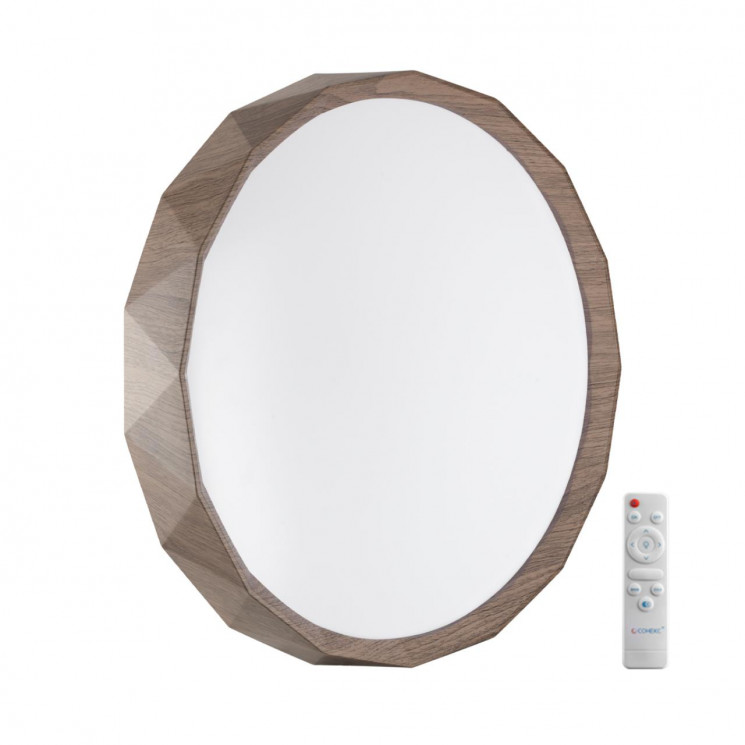 Настенно-потолочный светильник Сонекс ZIF WOOD 7637/DL