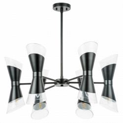 Люстра на штанге Lightstar 817127 Strato