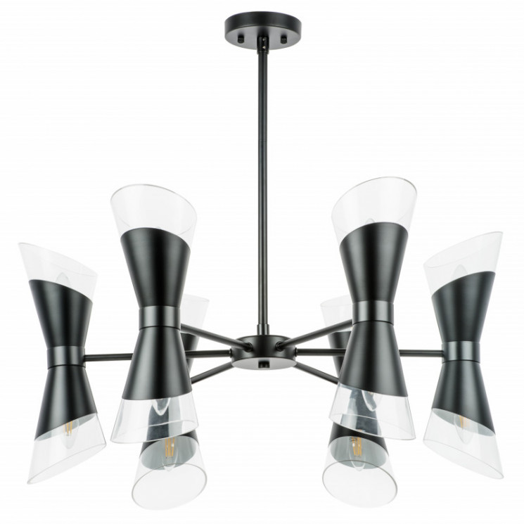 Люстра на штанге Lightstar 817127 Strato