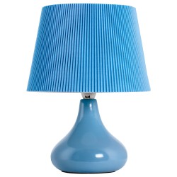 Настольная лампа Gerhort 34004 Blue