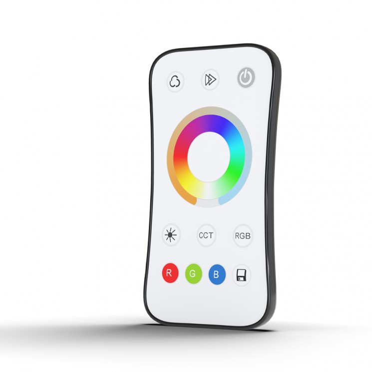 Пульт ДУ Maytoni Technical для светодиодной ленты RGBW-MIX 1 зона 01108
