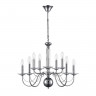 Люстра подвесная LUMION 8034/10 CLASSI