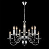 Люстра подвесная LUMION 8034/10 CLASSI