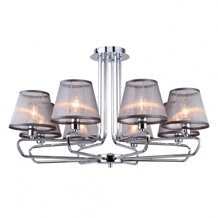 Люстра F-Promo Cache 2343-8P