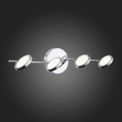 Светильник ST Luce SL576.101.04 Gruppo