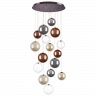 Люстра подвесная Sferetta Lightstar 801169