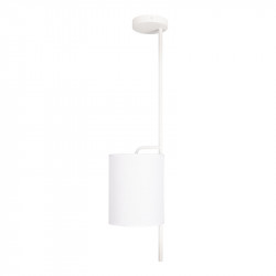 Подвесной светильник LOFT IT Ritz 10253P White