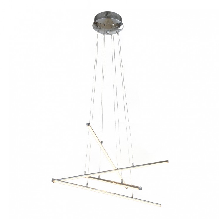 Люстра Gerhort G61267/4CR WT