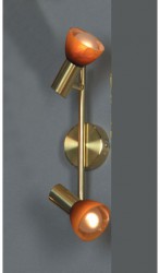 Светильник спот Lussole LSQ-4191-02