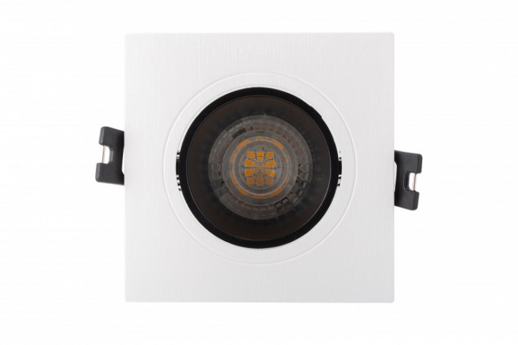 Встраиваемый светильник Denkirs DK3021-WB