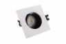 Встраиваемый светильник Denkirs DK3021-WB