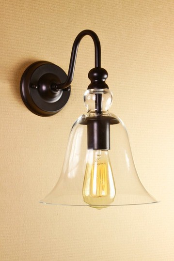 Бра LOFT HOUSE W-110