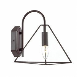 Бра Favourite 1917-1W PYRAMID