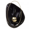 Бра LOFT IT 10043 Black Clam