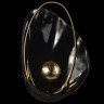 Бра LOFT IT 10043 Black Clam