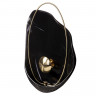 Бра LOFT IT 10043 Black Clam