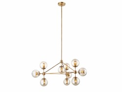 Люстра Newport 5810/C