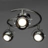 Светильник потолочный Arte lamp SPIA A9128PL-3CC
